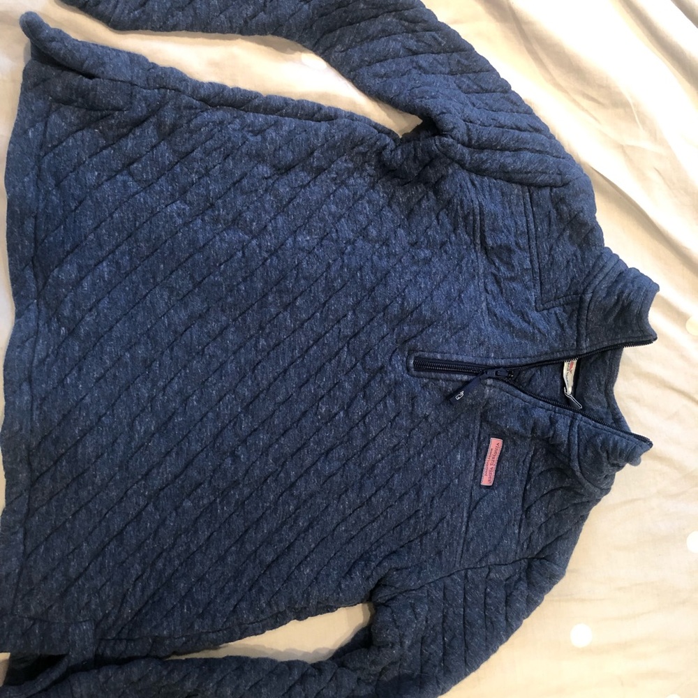 Vineyard vines fitted shep shirt medium